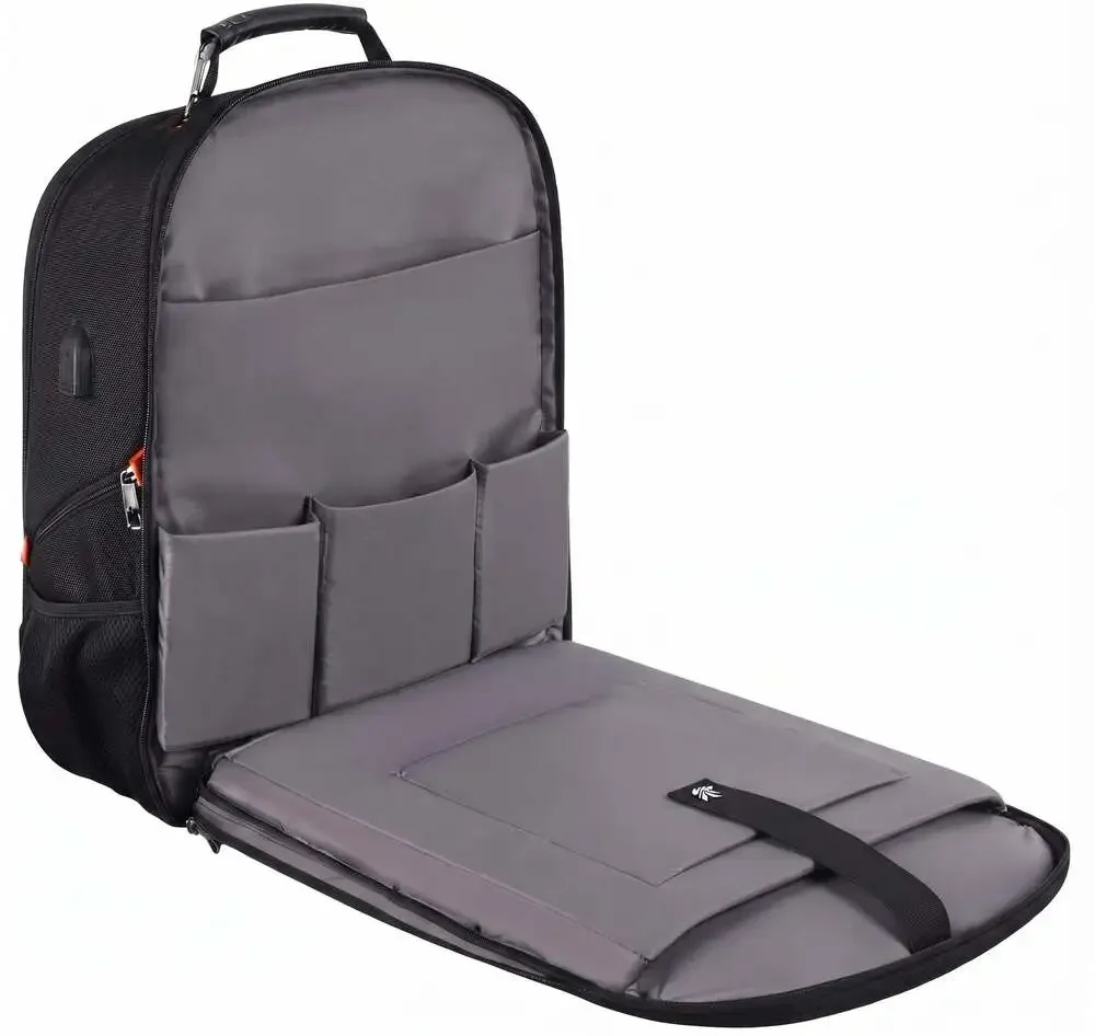 Travel Laptop Backpack – Extra Large 18.4